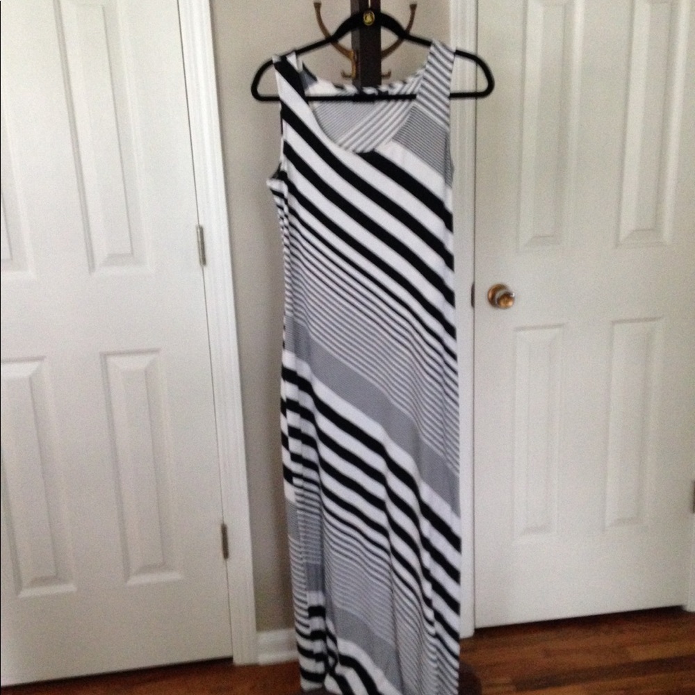 Tank Dress